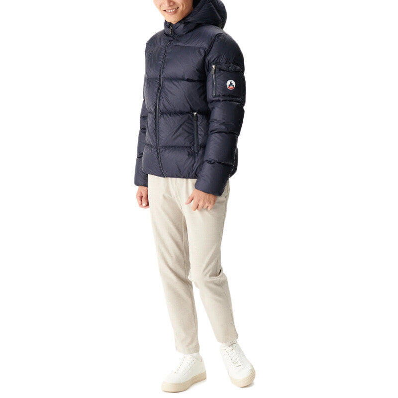 Piumino JOTT Doudoune à capuche Homme Jott GF  JAVA 6/6