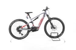 Reconditionné - Ghost E-ASX 130 Universal AL Vélo électrique VTT - Très Bon