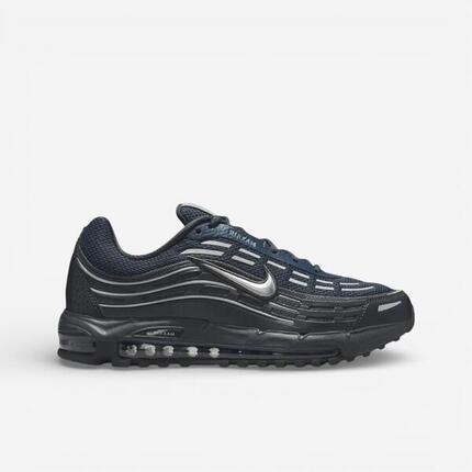 Nike Air Max TL 2.5 Anthracite Thunder Blue Metallic Silver
