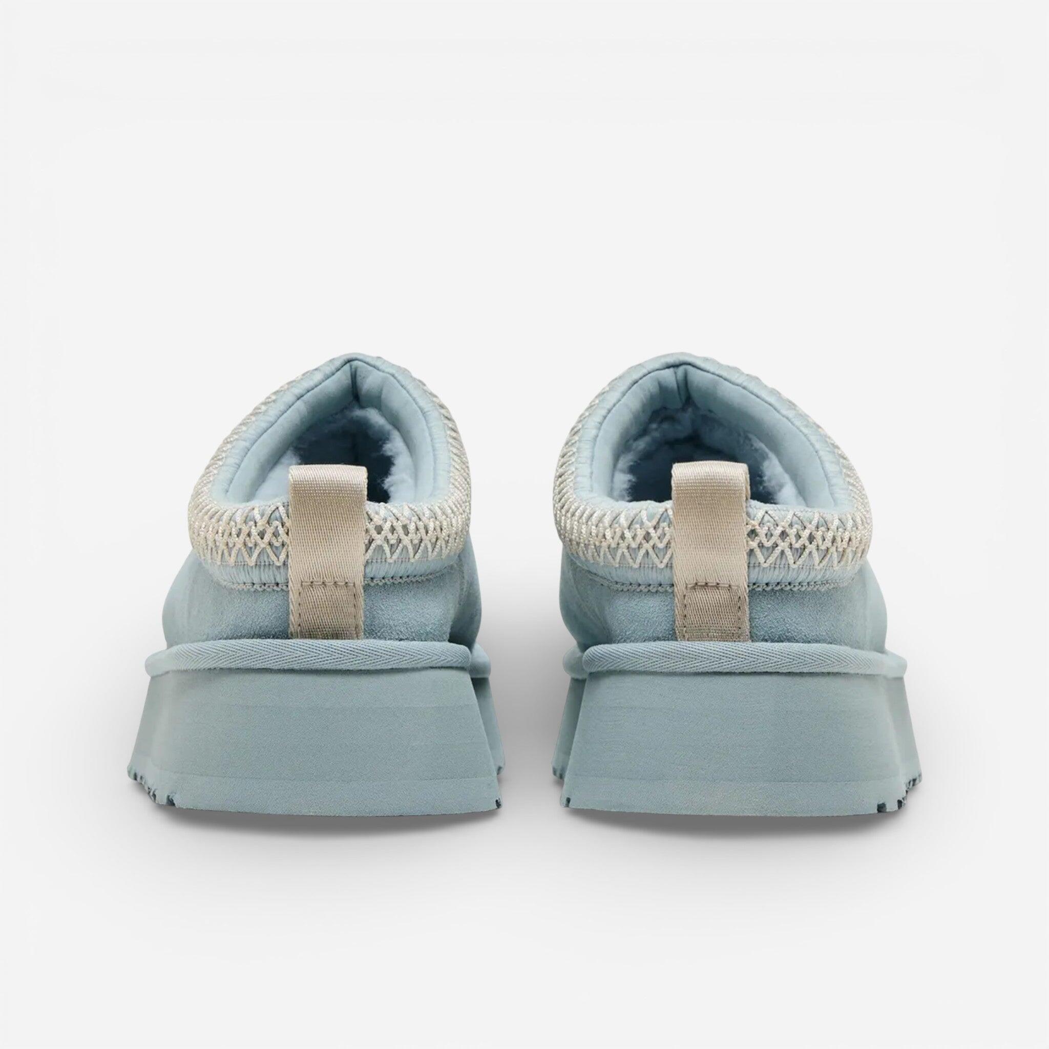 UGG Tazz Slipper Sea Foam (Women's) 3/4