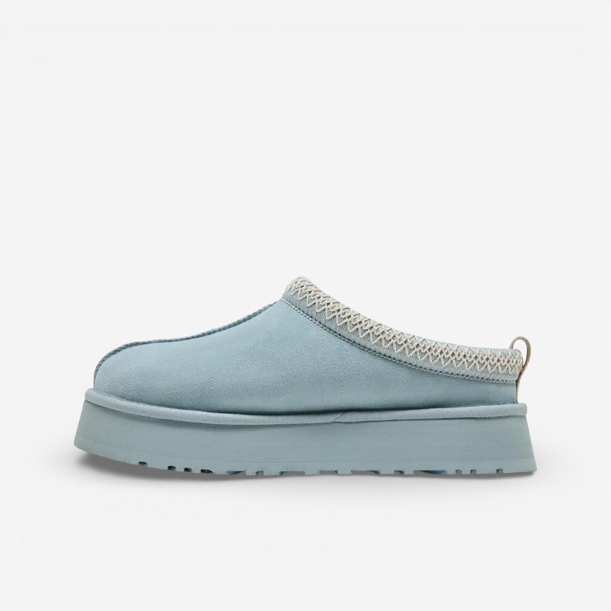 UGG Tazz Slipper Sea Foam (Women's) 2/4