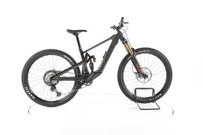 Ebike ricondizionata · Ghost Path Riot CF LC Full Party · Ottime condizioni
