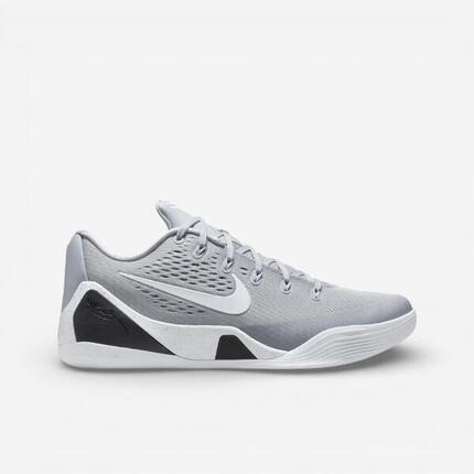 Nike Kobe 9 EM Low Protro TB Wolf Grey
