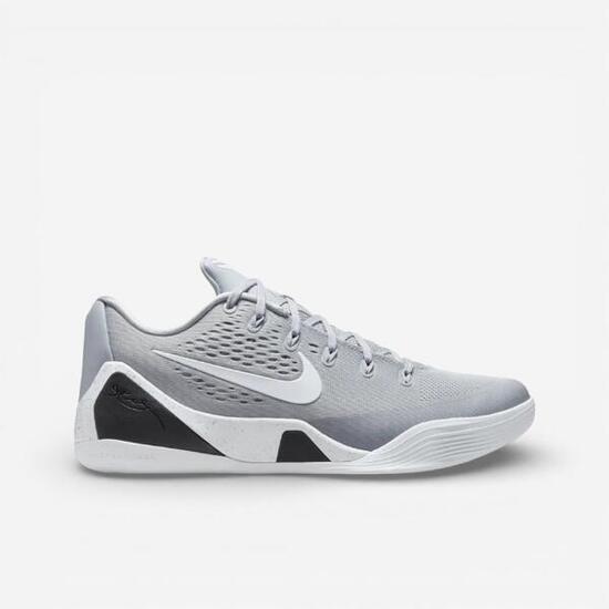 Nike Kobe 9 EM Low Protro TB Wolf Grey