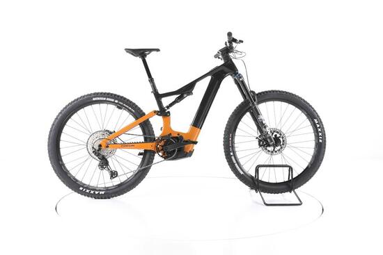 Refurbished - Focus Jam² 8.8 Fully E-Bike Carbon 2023 - In gutem Zustand