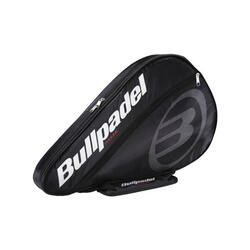 Housse Raquette Bullpadel Pro Noire Bppcover