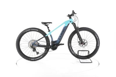 Tweedehands - cube reaction hybrid slt e-bike - goed