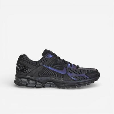 Nike zoom vomero 5 se black iridescent (women's)