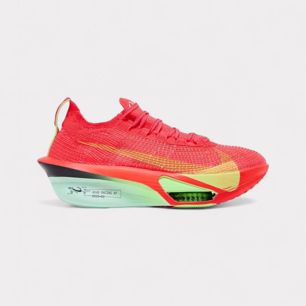 NIKE Nike Performance Alphafly 3 - Bright Crimson