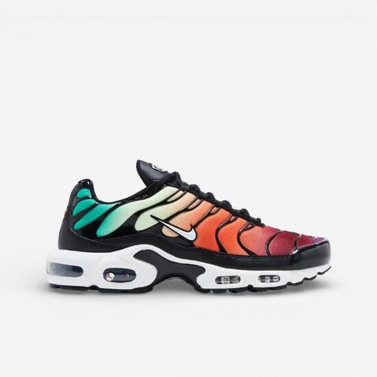 Nike Air Max Plus Rainbow (Women's)