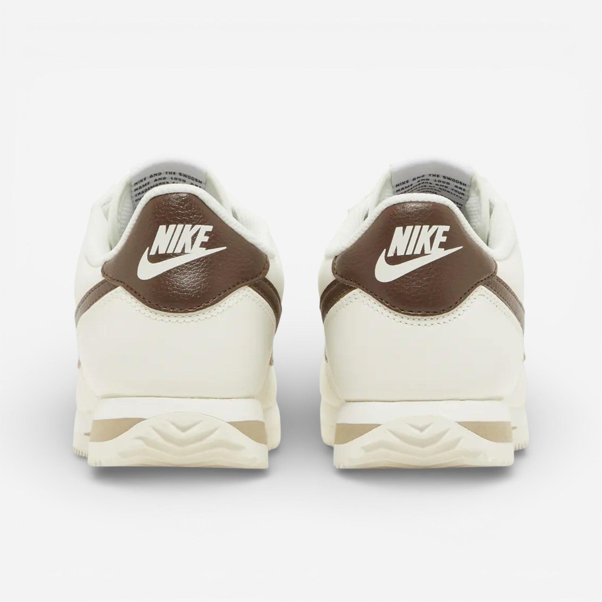 Nike Cortez Cacao Wow (Women's) 3/3