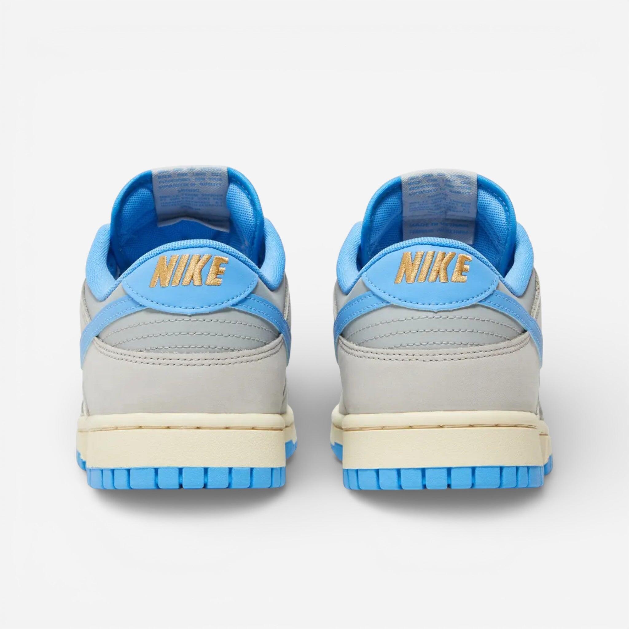 Nike Dunk Low Athletic Department University Blue 3/3