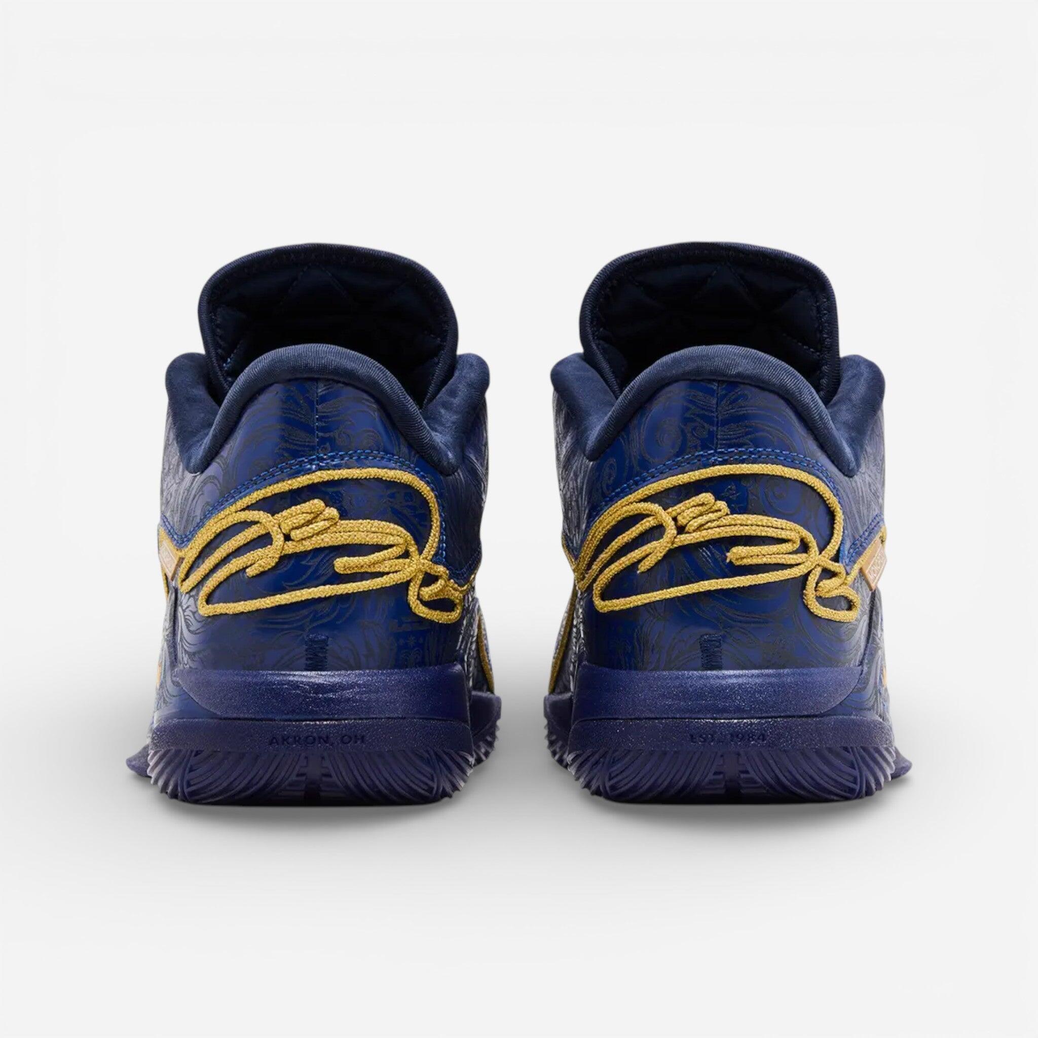 Nike LeBron 22 Monopoly Deep Royal Blue | Decathlon