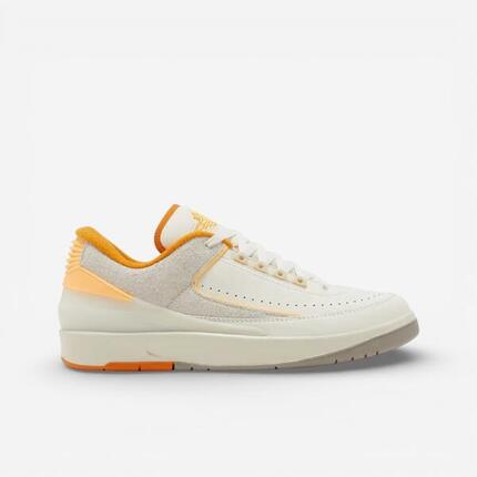 Jordan 2 Retro Low Craft Melon Tint