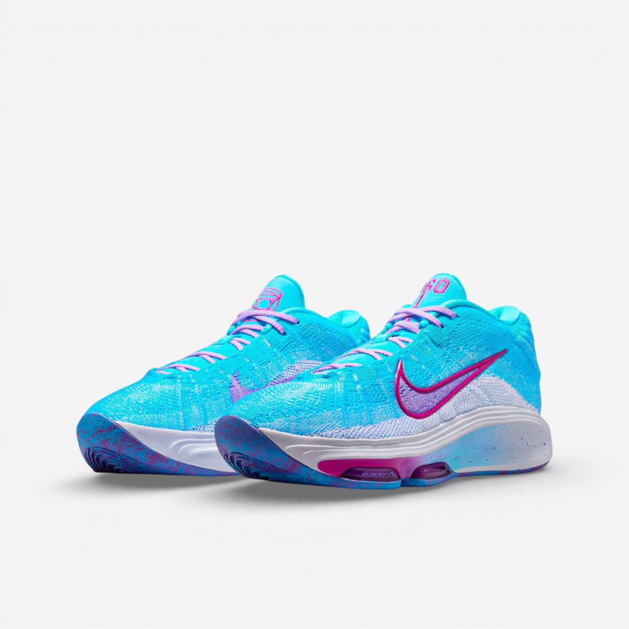Nike GT Hustle 3 Paige Bueckers PE 3/4