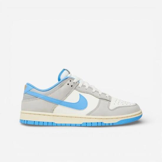 Nike Dunk Low Athletic Department University Blue