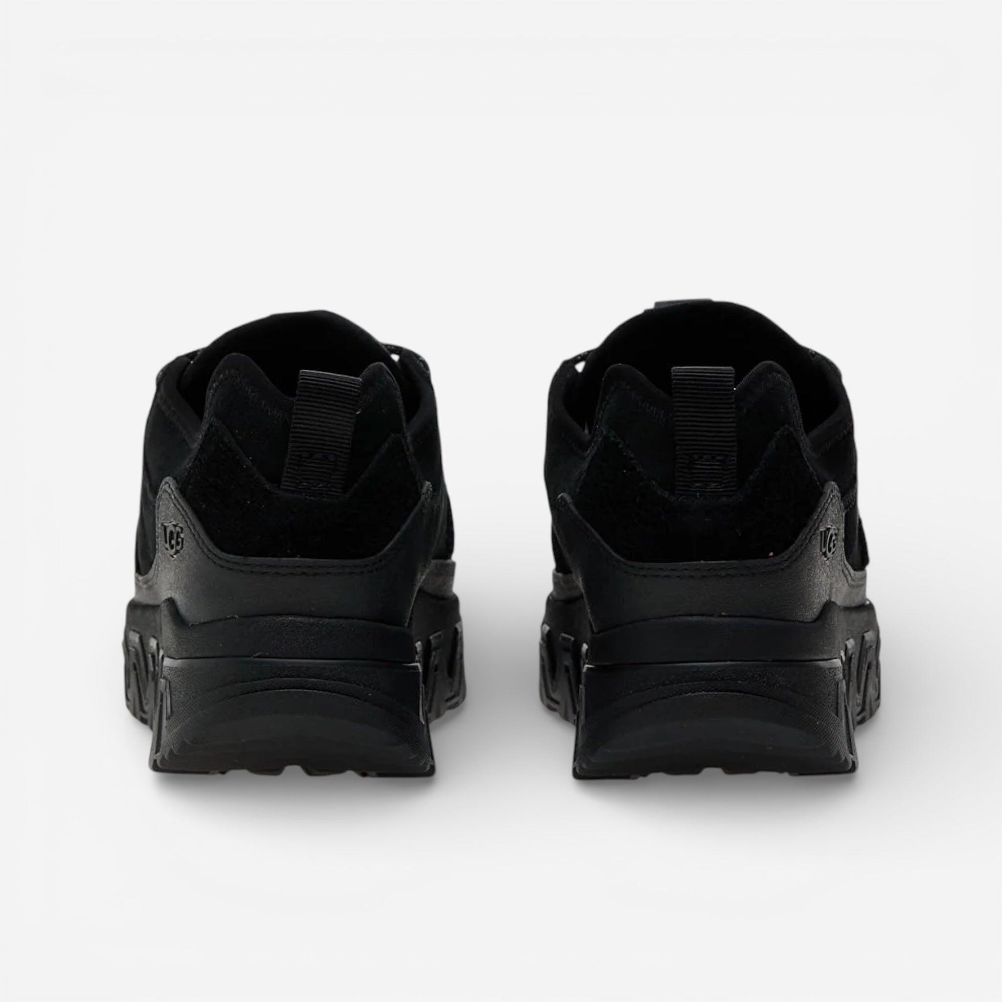 UGG CapTrail Low Black 3/3