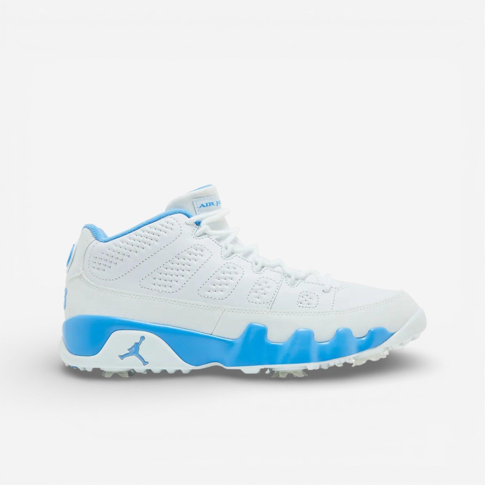 nike air jordan 9 retro low