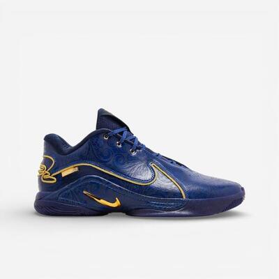 Nike lebron 22 monopoly deep royal blue