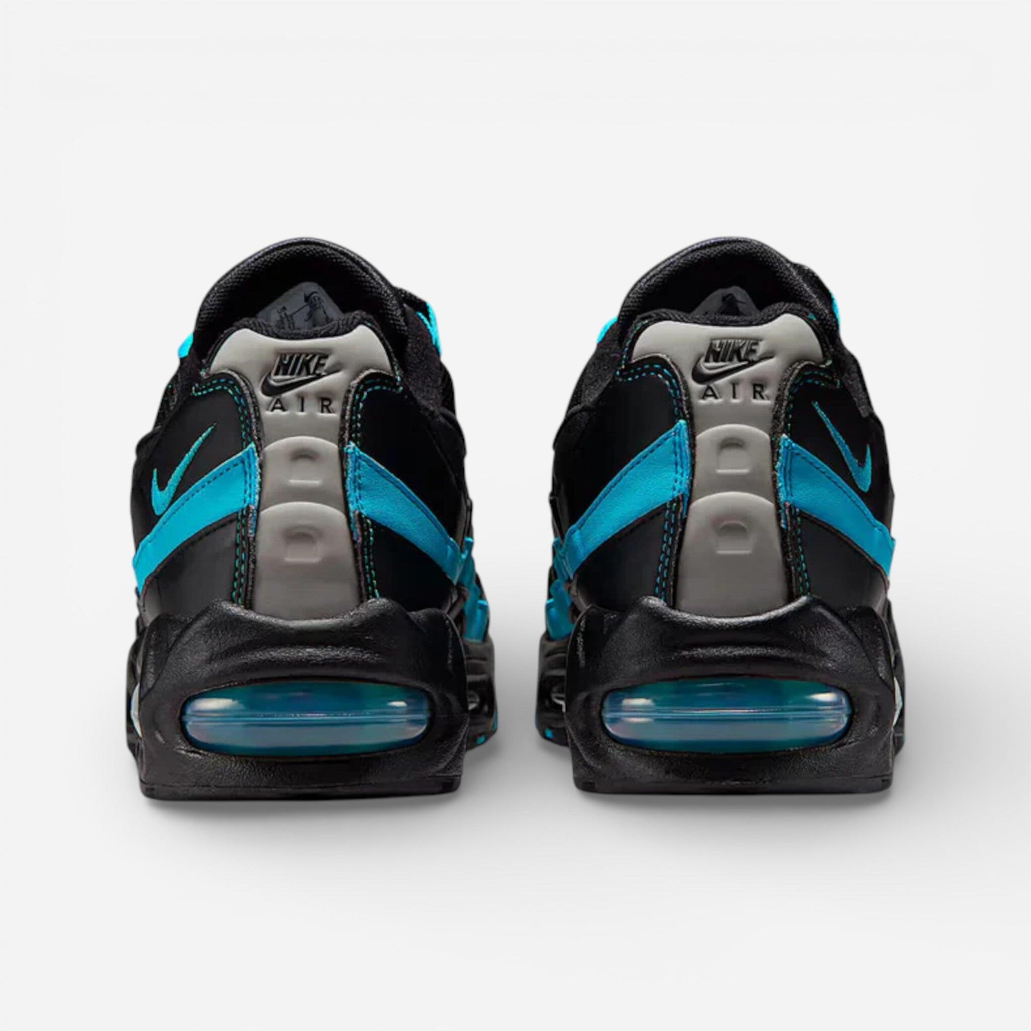 Nike Air Max 95 OG Big Bubble Baltic Blue 3/3