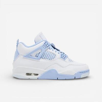 Jordan 4 Retro Forget Me Not (Women's)
