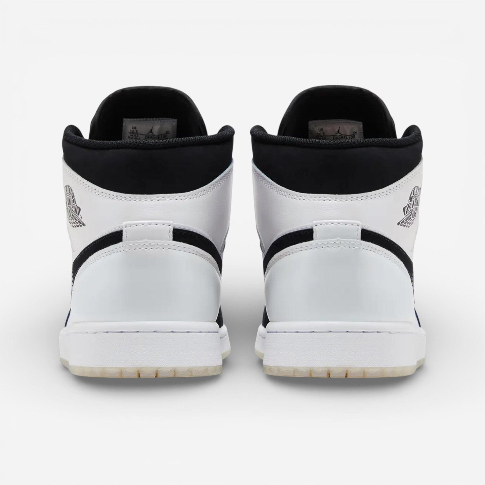 Jordan 1 Mid Diamond Shorts 3/3