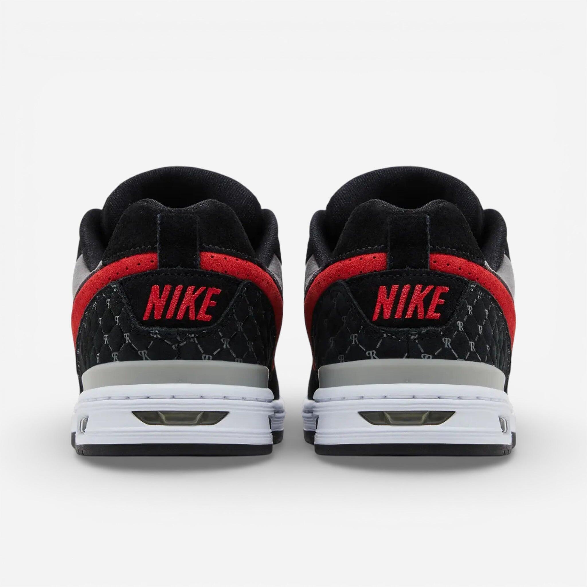 Nike SB Zoom Air Paul Rodriguez 1 OG Bred 3/3