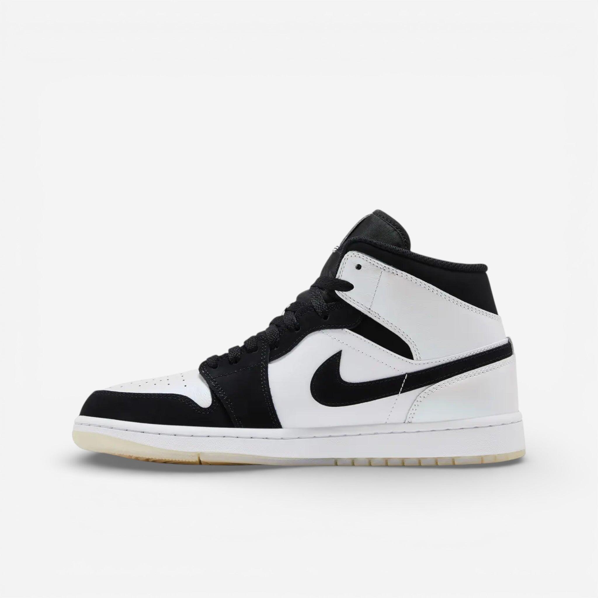 Jordan 1 Mid Diamond Shorts 2/3