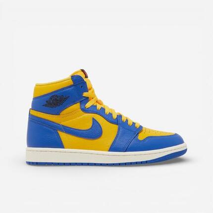 Jordan Brand Air Jordan 1 Retro High Og Wmns "Reverse Laney" (Fd2596-70