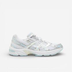 ASICS Gel-1130 White Ivory Light Blue