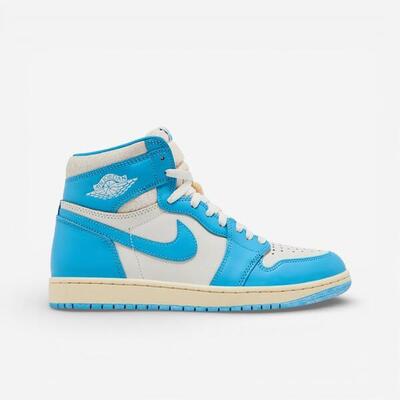 Jordan 1 retro high og