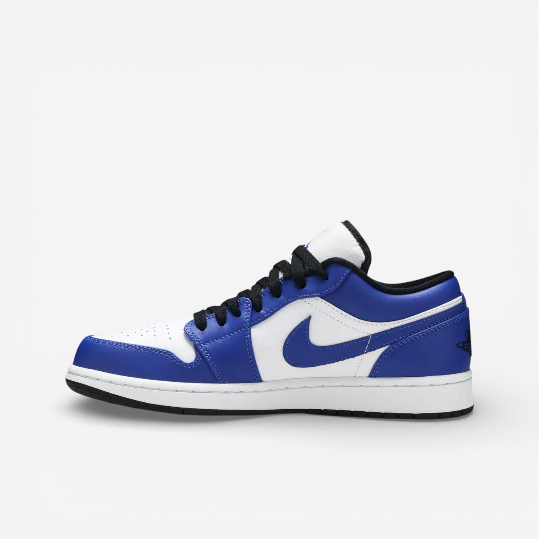 j1 low royal blue