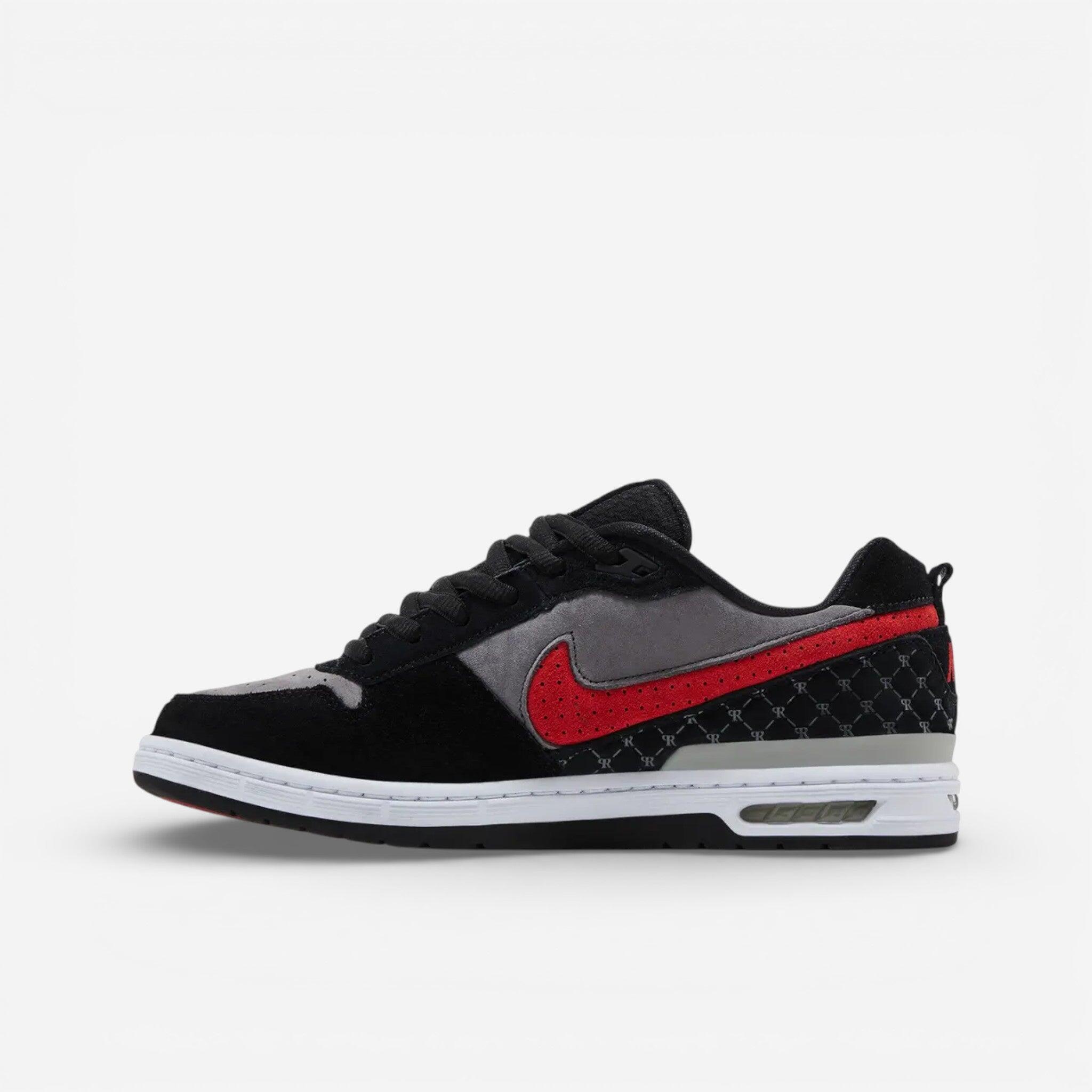 Nike SB Zoom Air Paul Rodriguez 1 OG Bred 2/3