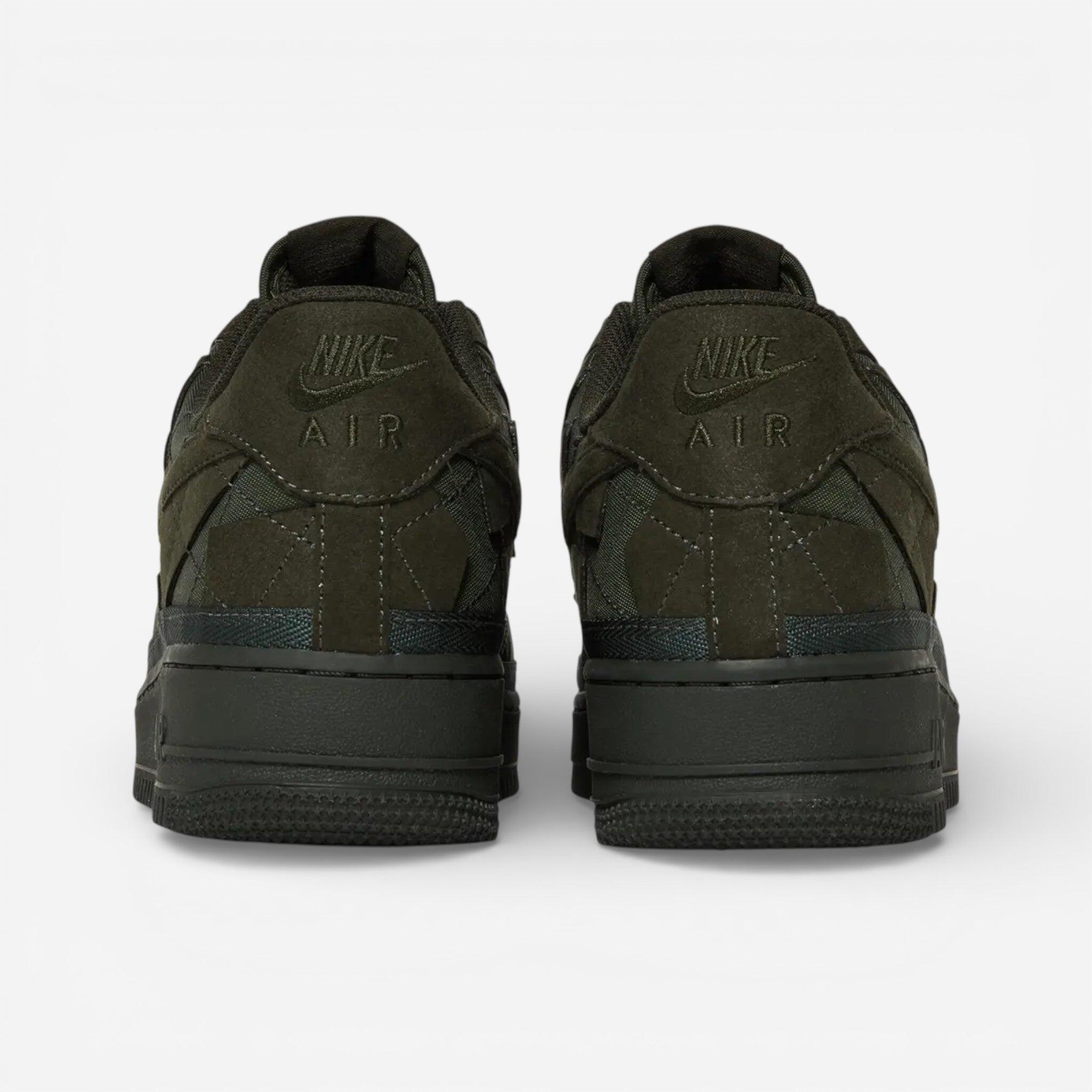 Nike Air Force 1 Low SP Billie Eilish Sequoia 3/3