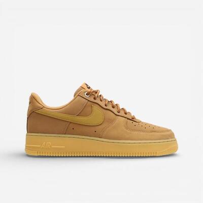 Nike air force 1 low flax (2019/2022)