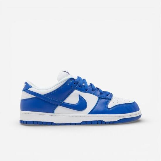Nike Dunk Low SP Kentucky