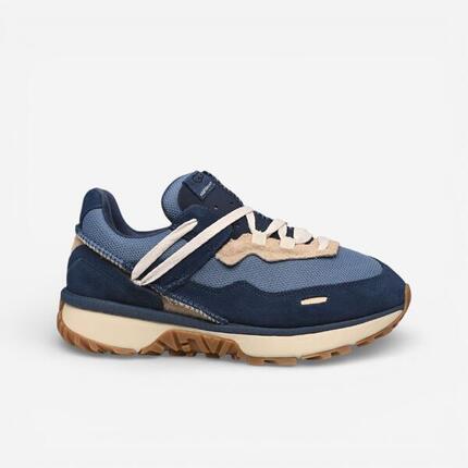 UGG RetroFi Low Pacific Blue