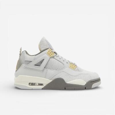 Jordan 4 Retro SE Craft Photon Dust