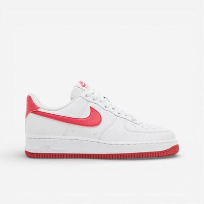 Nike air force 1 low '07 next nature aster pink (women's)