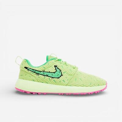 Nike roshe golf 2 waste management phoenix open prickly pear