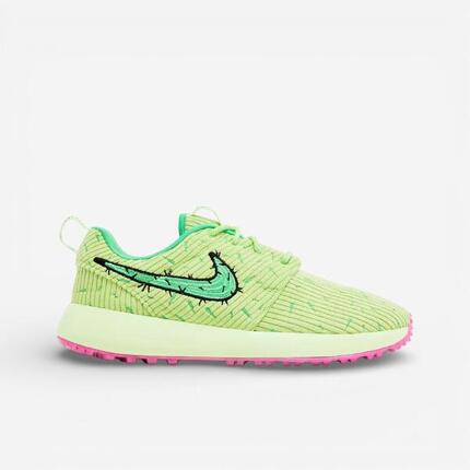 Nike Roshe Golf 2 Waste Management Phoenix Open Prickly Pear