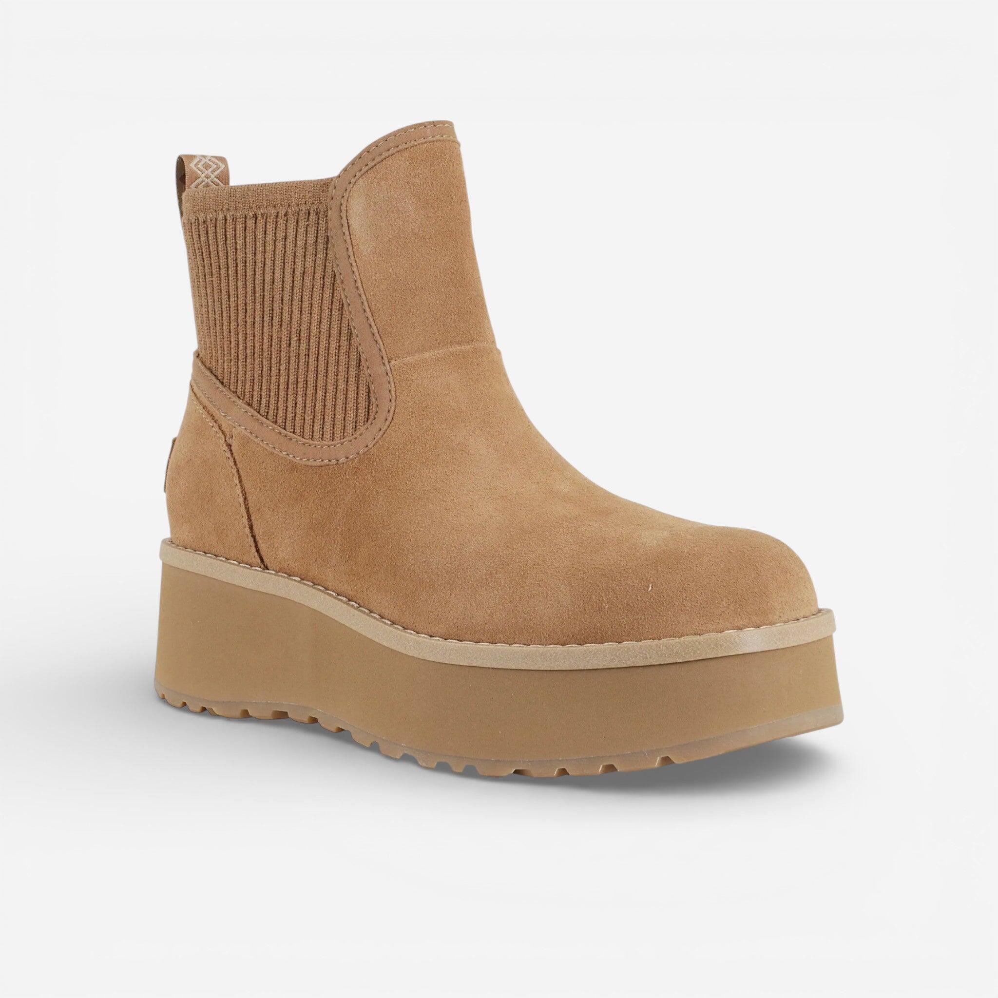 UGG Cityfunc Chelsea Boot (Women's) 2/3