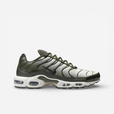 Nike air max plus sequoia cargo khaki