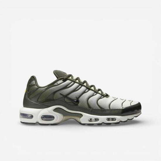 Nike Air Max Plus Sequoia Cargo Khaki
