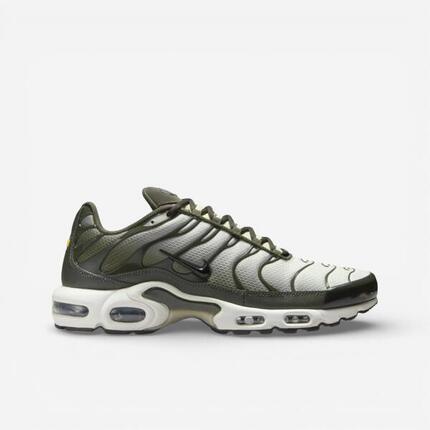 Nike Air Max Plus Sequoia Cargo Khaki