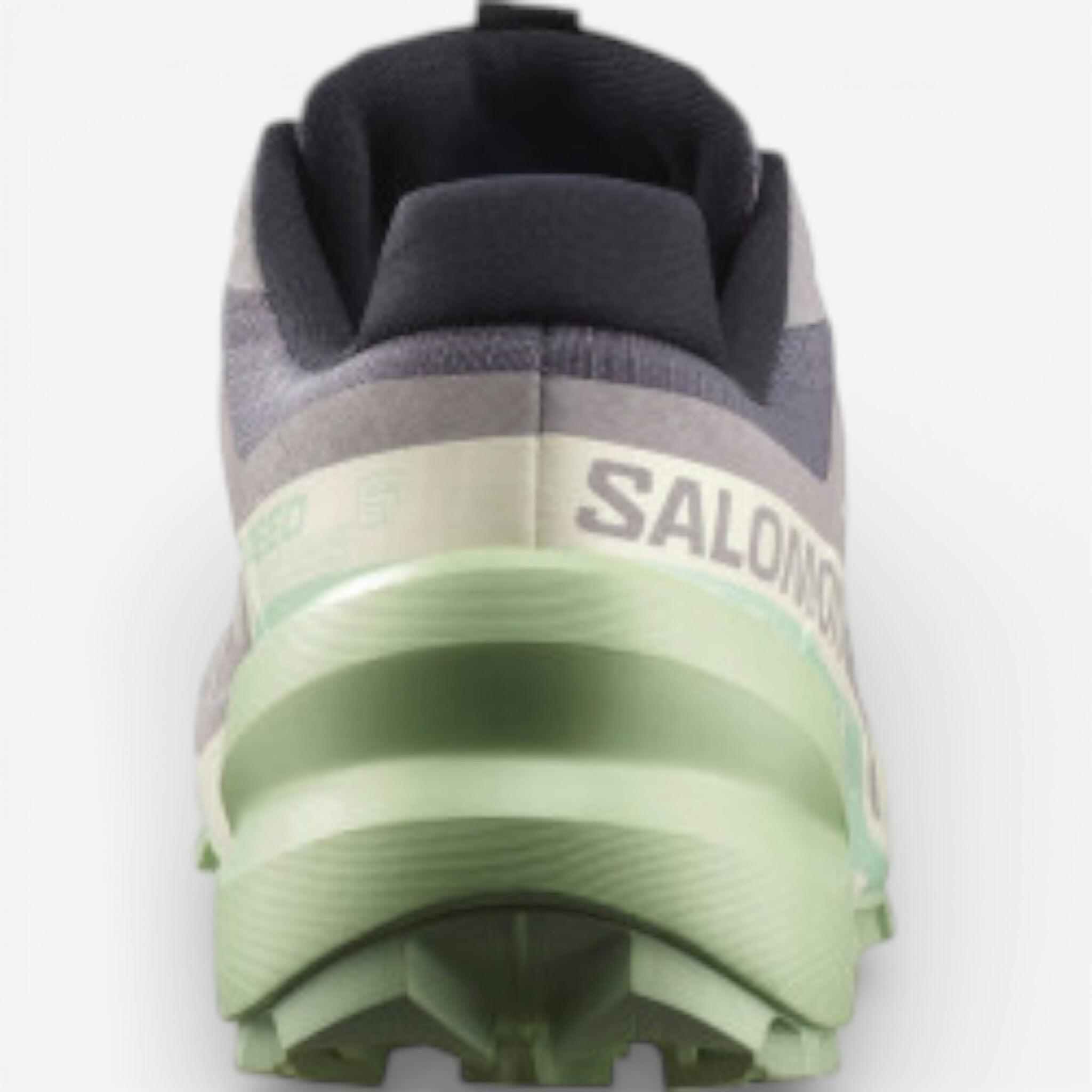 Wmns Speedcross 6 'Castlerock Smoke Green' 3/3