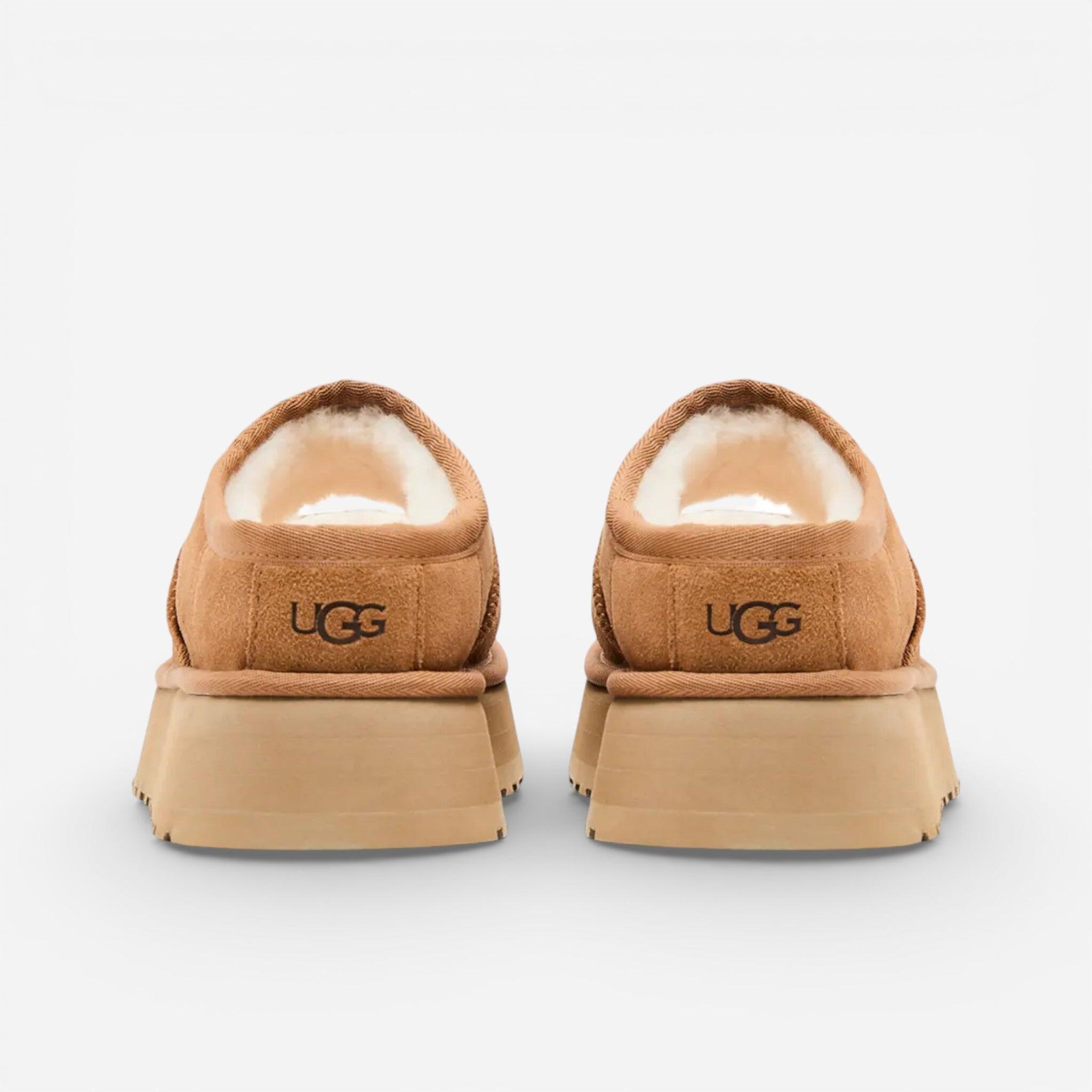 UGG Bea Mary Jane Chestnut (Women's) 3/3