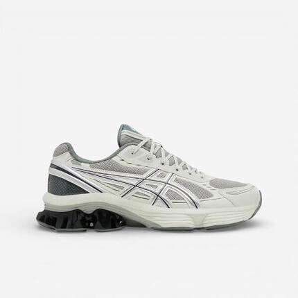 ASICS Gel-Kinetic Fluent Seal Grey Pure Silver