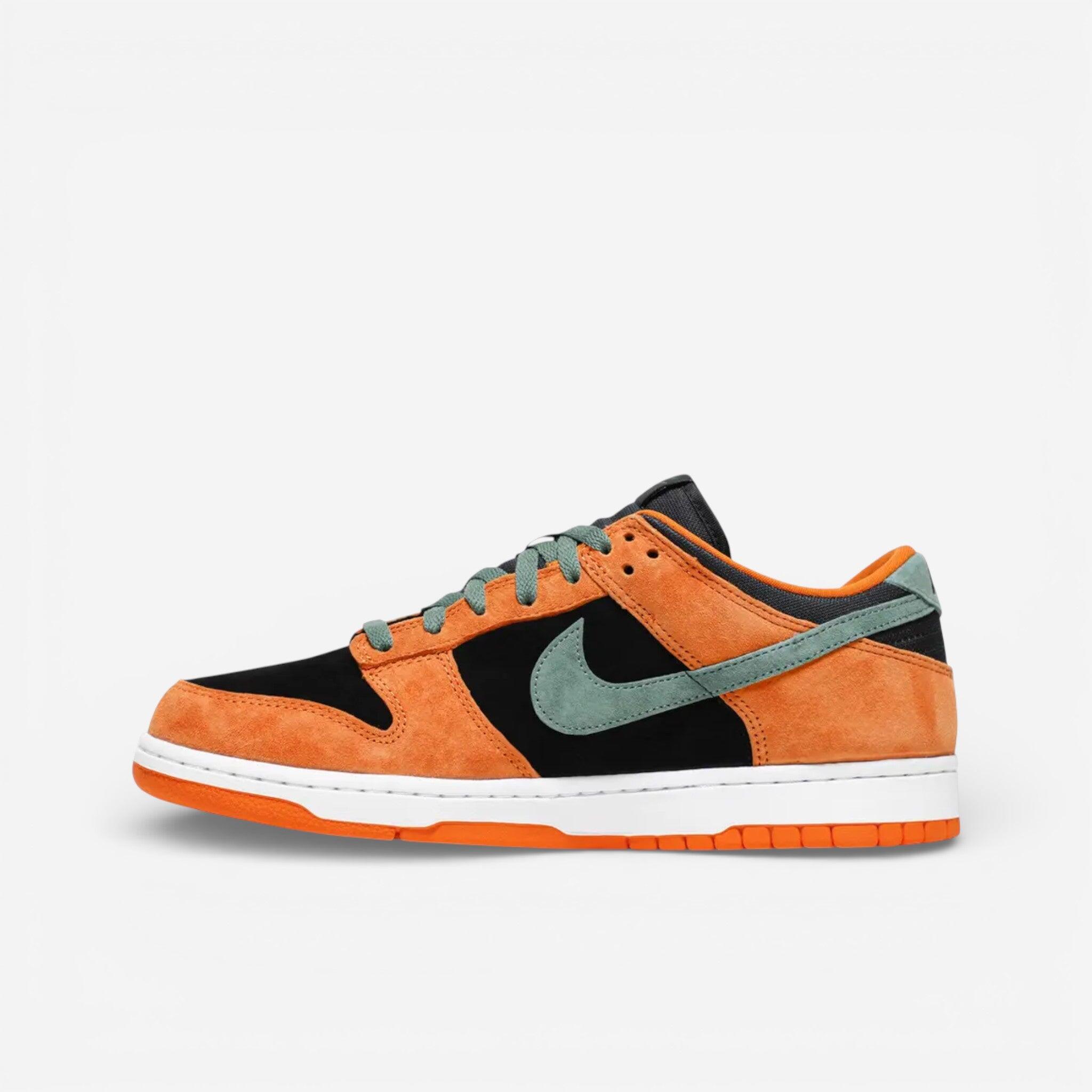 nike dunk ceramic low