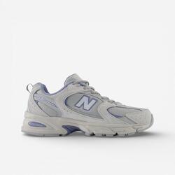 New Balance 530 Grey Matter Sea Blue